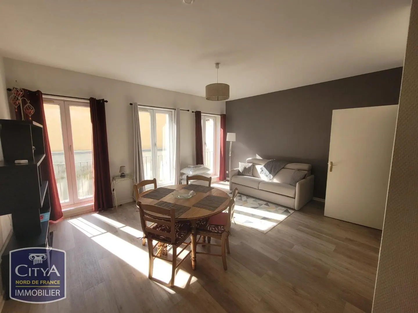 Photo 1 Appartement 30.33m²