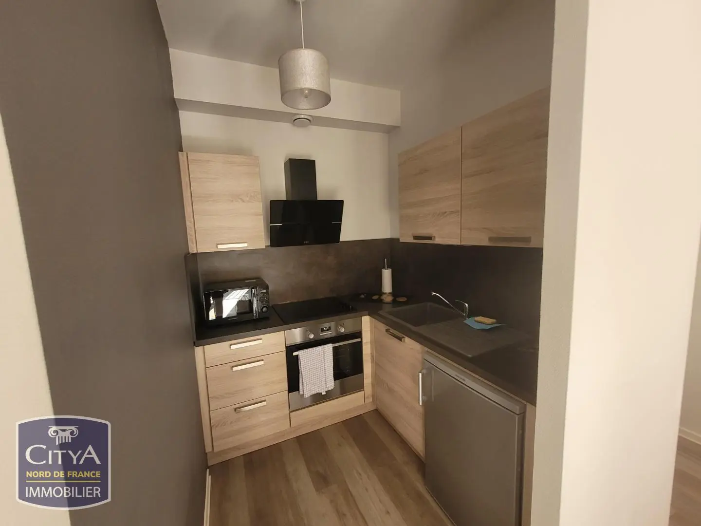 Photo 2 Appartement 30.33m²