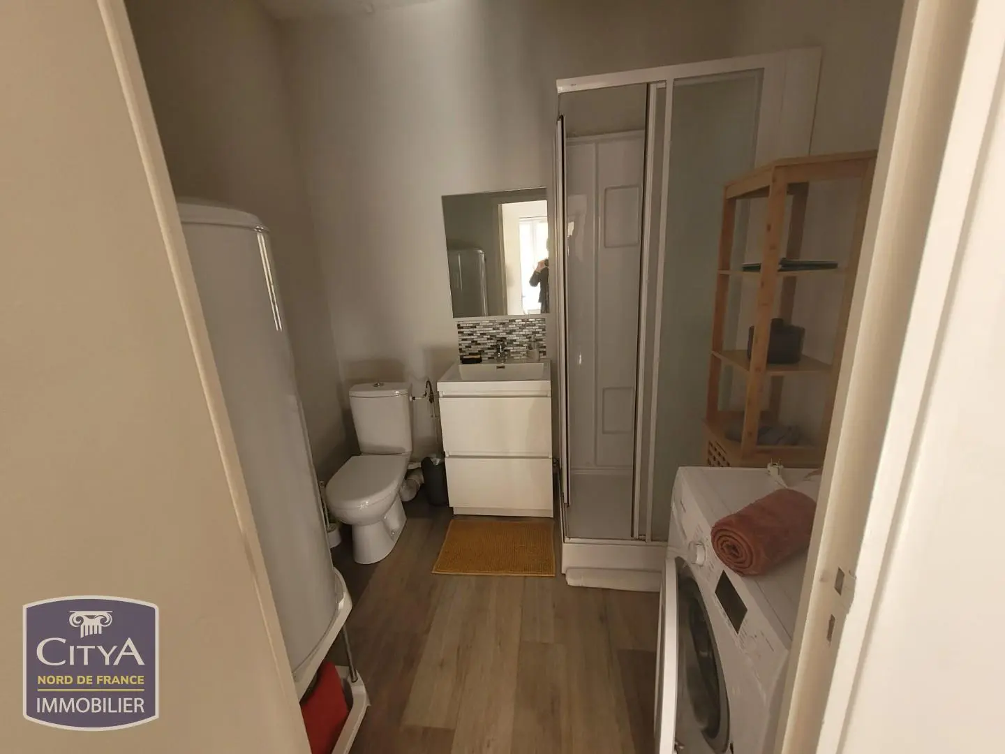 Photo 3 Appartement 30.33m²