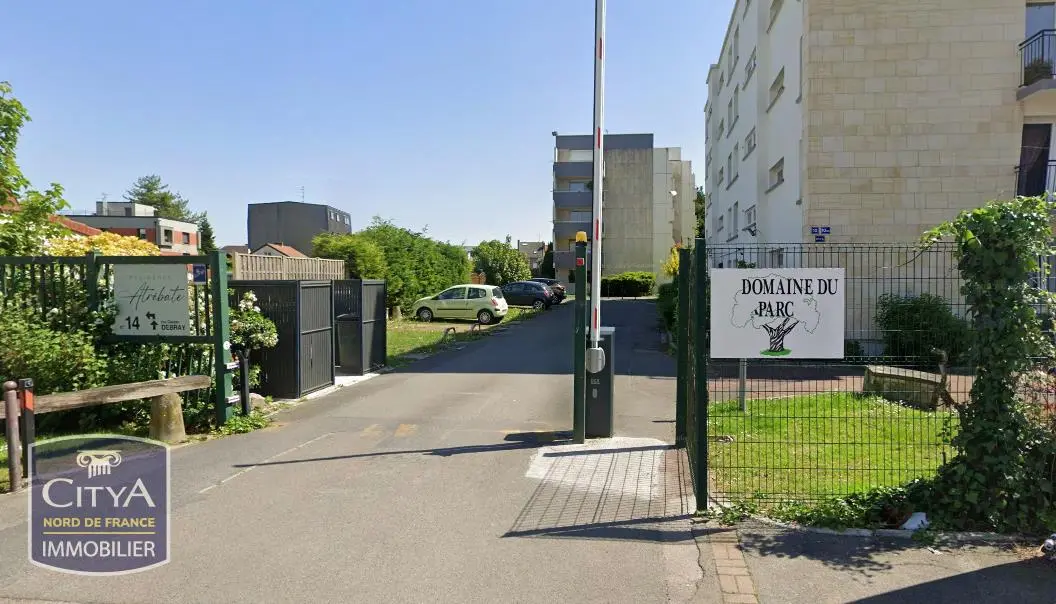 Photo 2 Parking 15m²