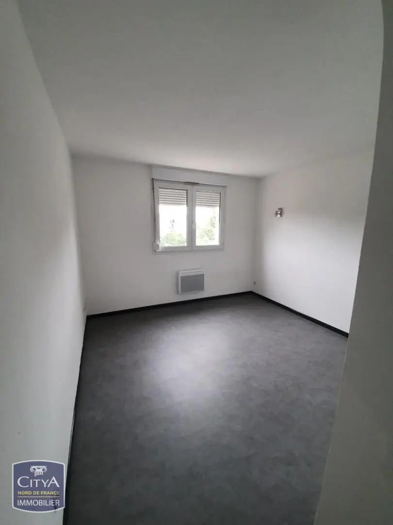 Photo 2 Appartement 1 pièce 17m²