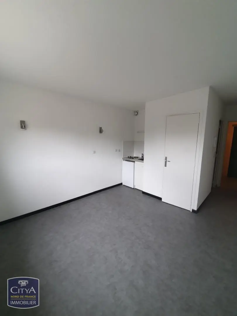 Photo 3 Appartement 1 pièce 17m²