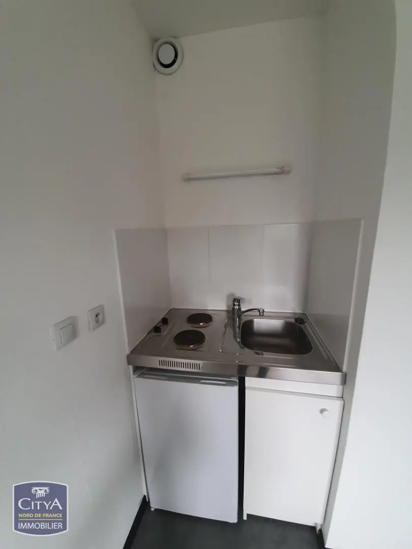 Photo 4 Appartement 1 pièce 17m²