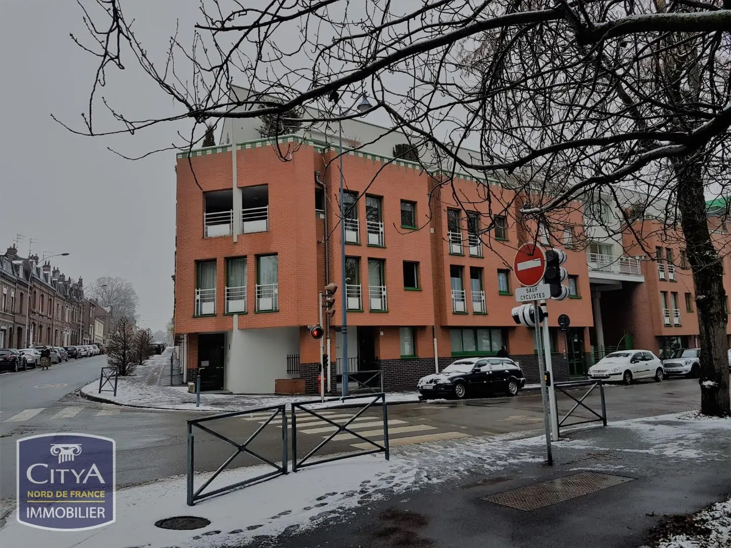 Photo 1 appartement Arras