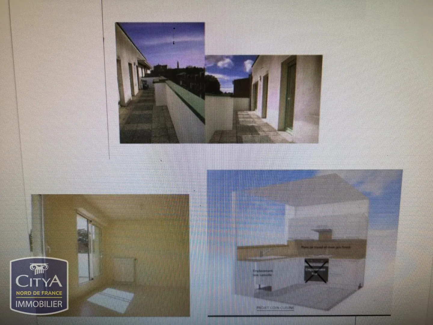 Photo 2 appartement Arras