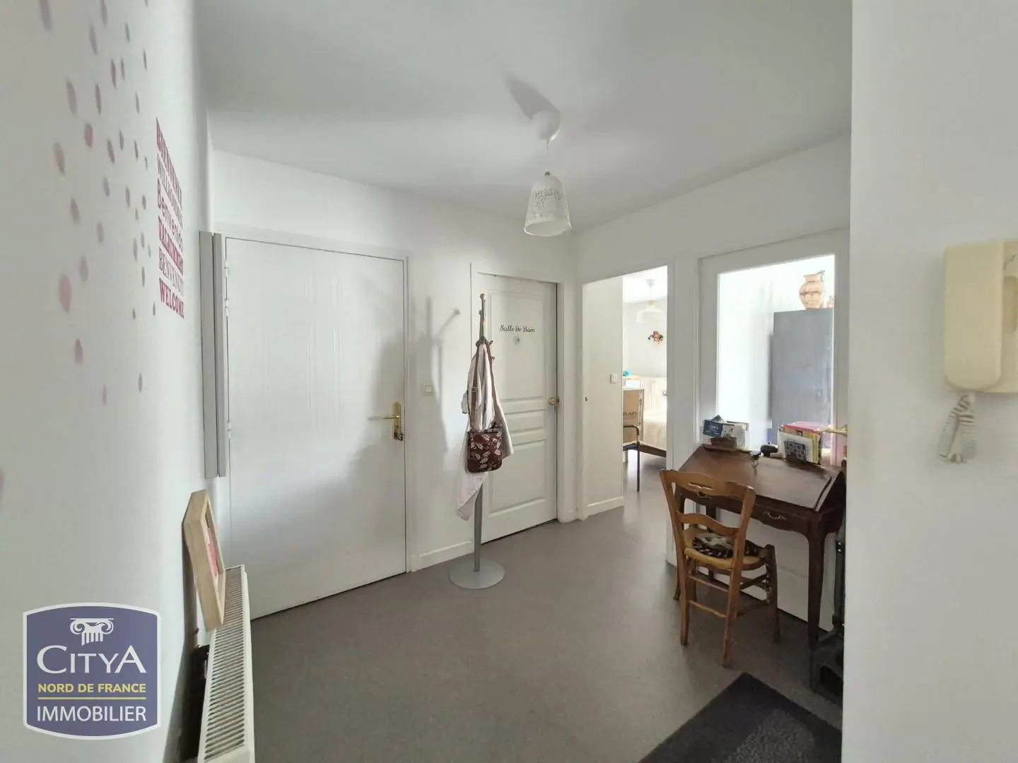 Photo 4 appartement Arras