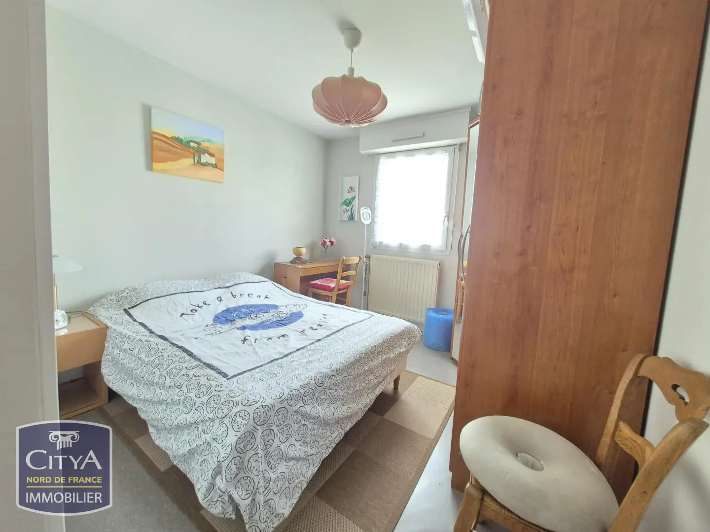 Photo 6 appartement Arras