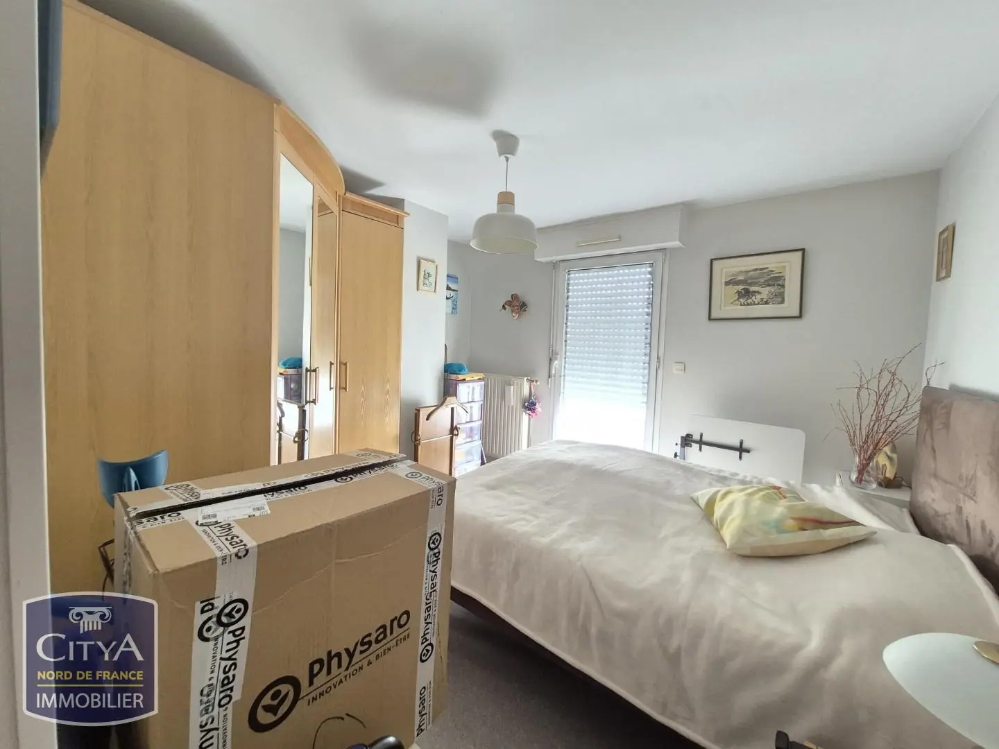 Photo 7 appartement Arras