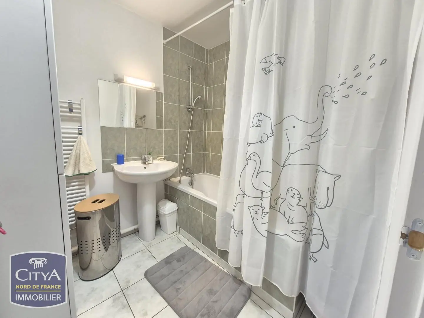 Photo 9 appartement Arras