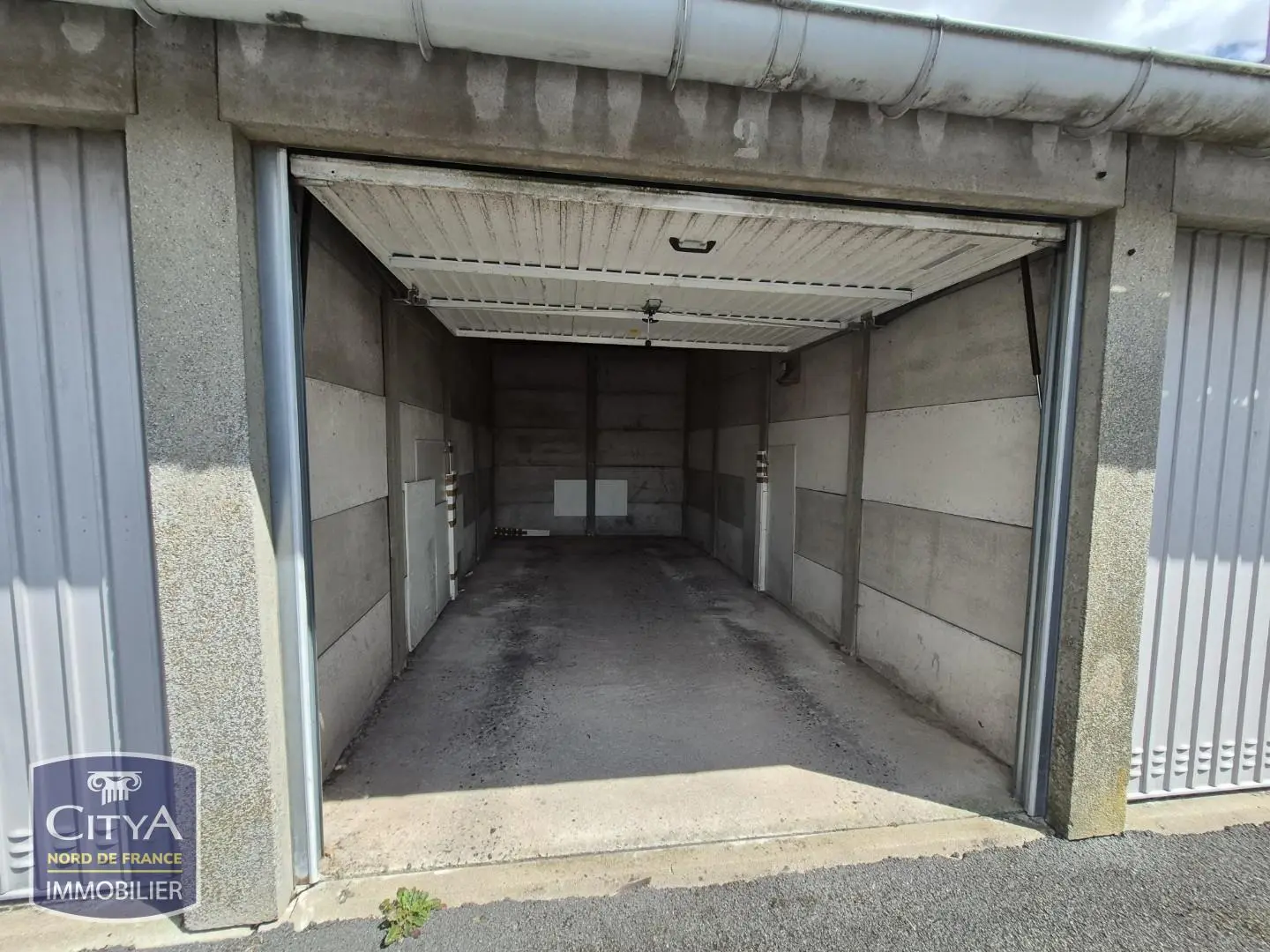 Photo 1 Parking 20m²