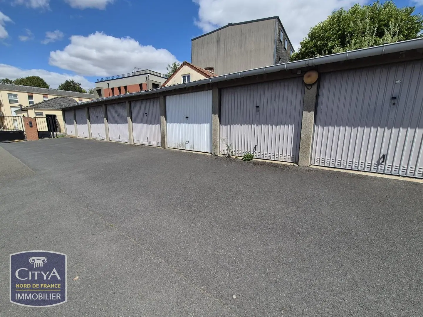 Photo 3 Parking 20m²