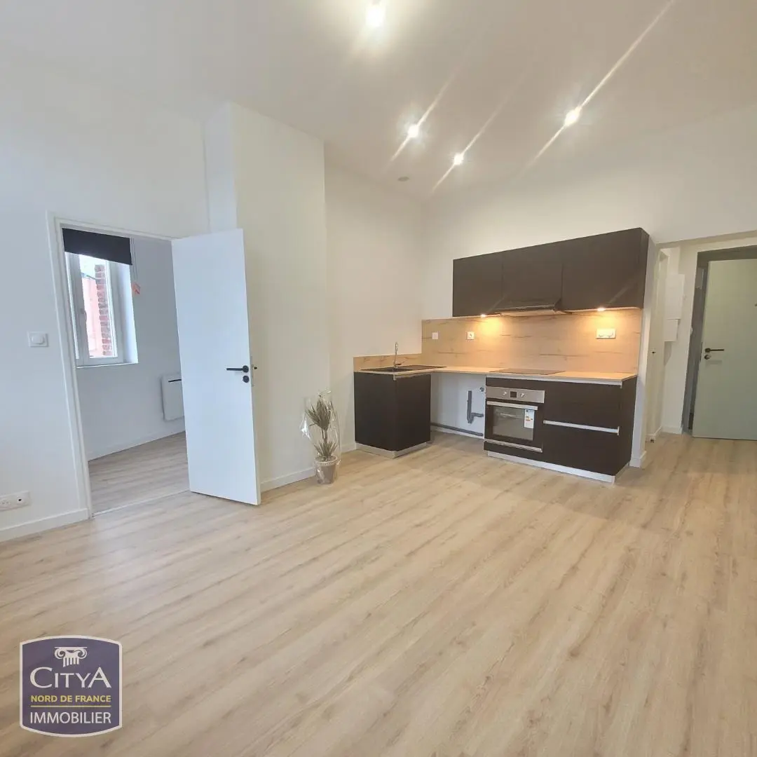 Photo 1 appartement Arras