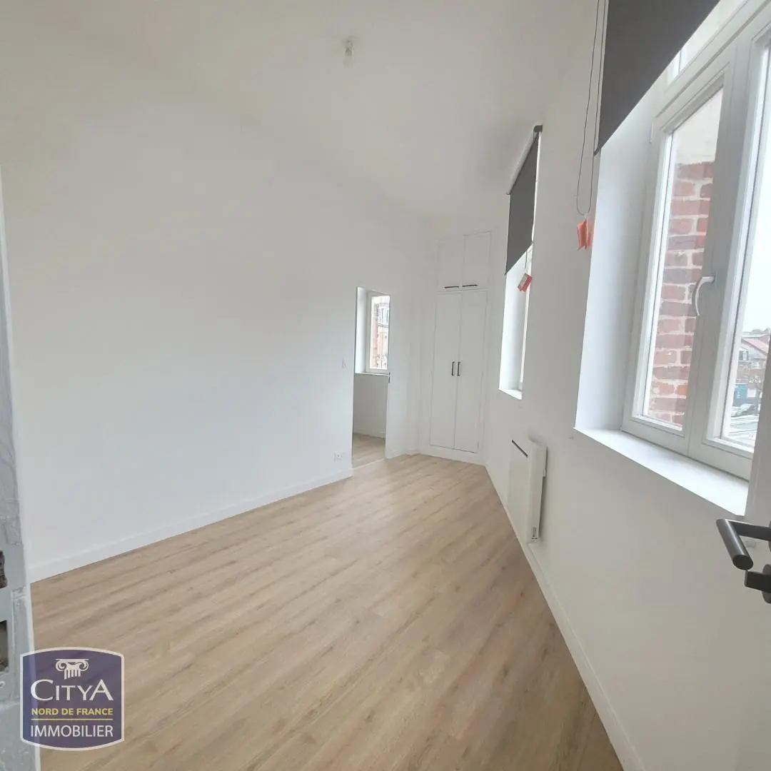 Photo 2 appartement Arras