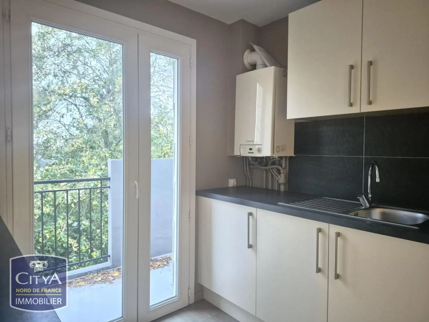 Photo 3 appartement Arras