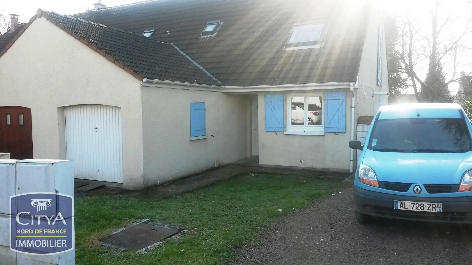 Photo 1 Maison 3 pièces 78.05m²