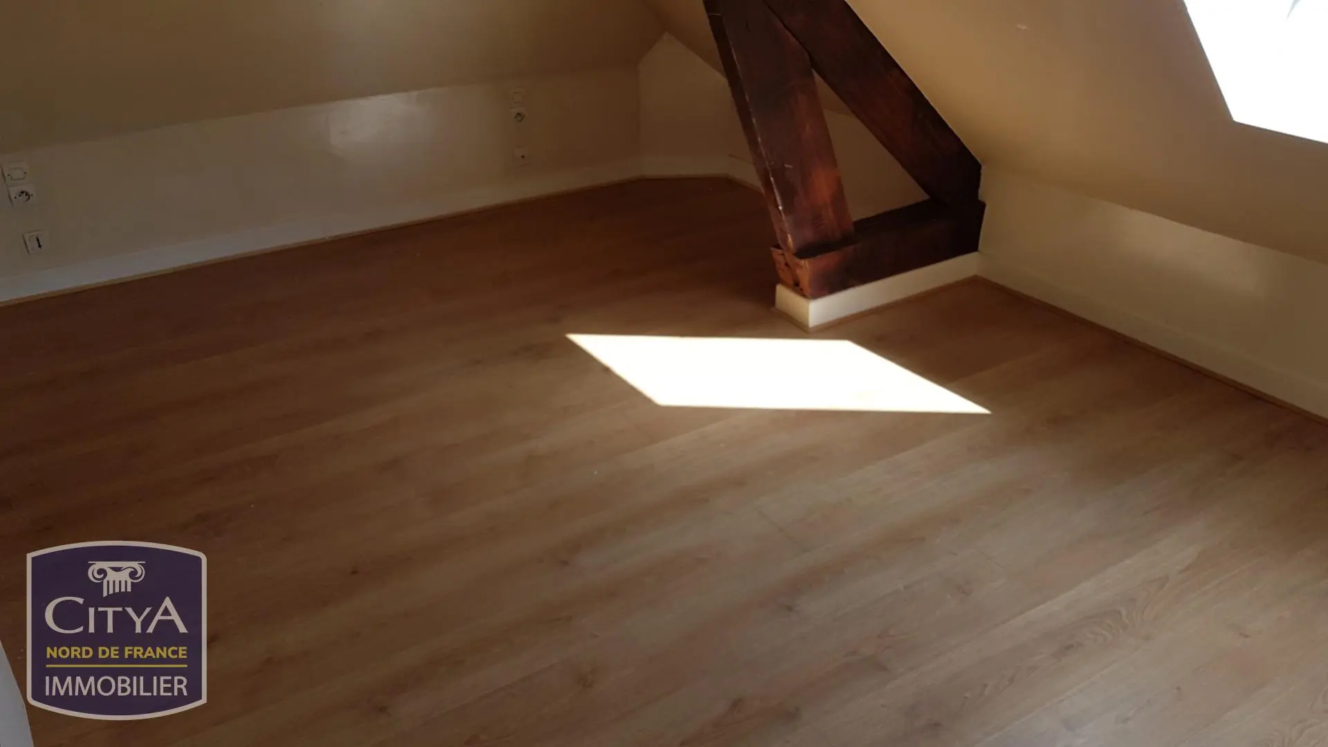Photo 4 Appartement 2 pièces 21.62m²