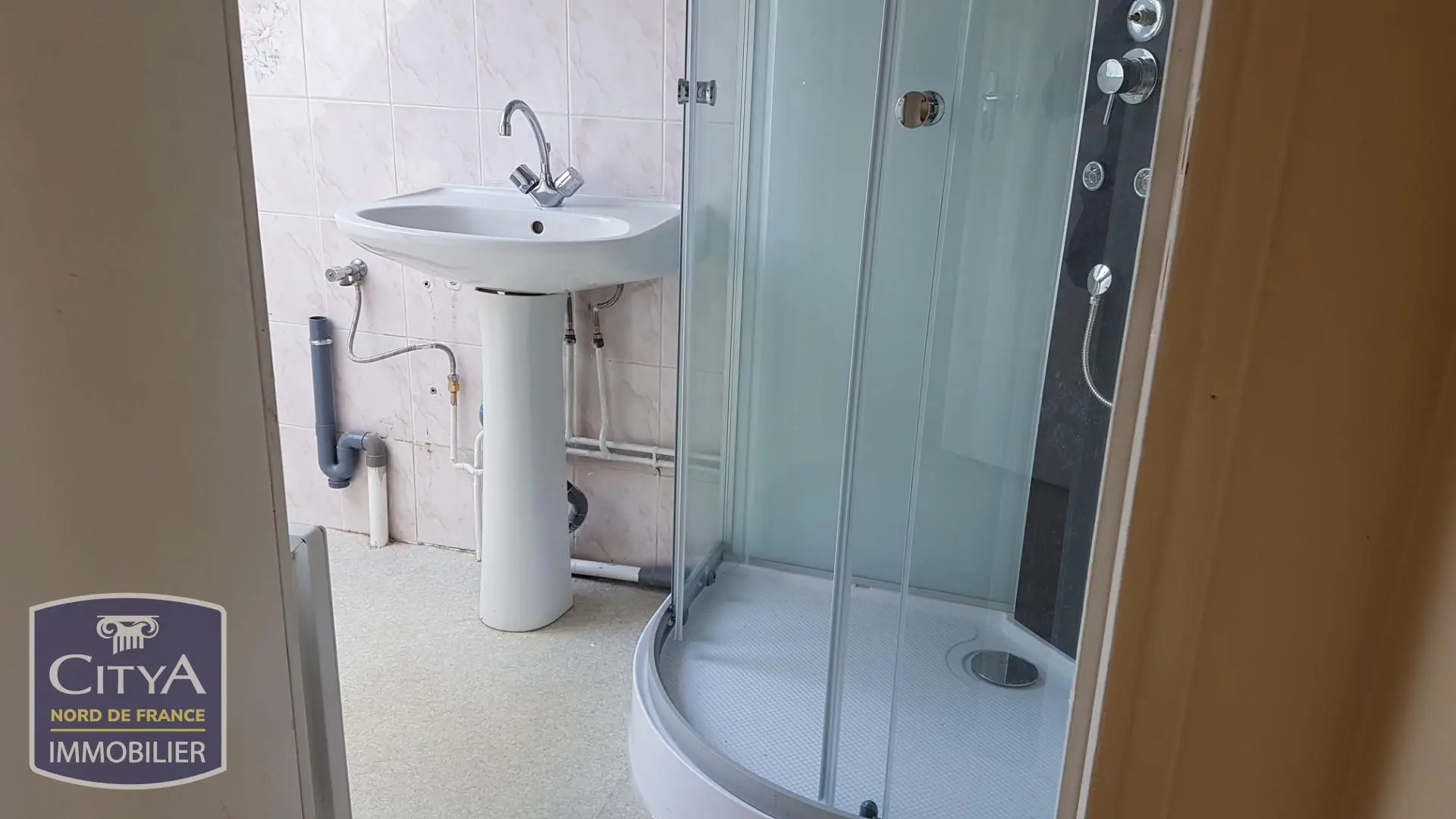 Photo 7 Appartement 2 pièces 21.62m²