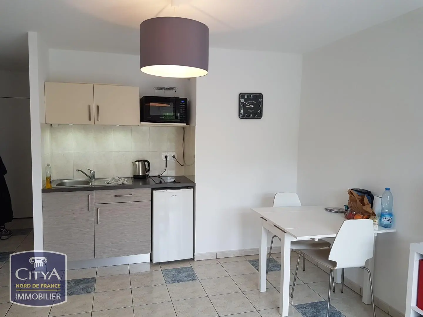 Photo 2 Appartement 1 pièce 26.89m²