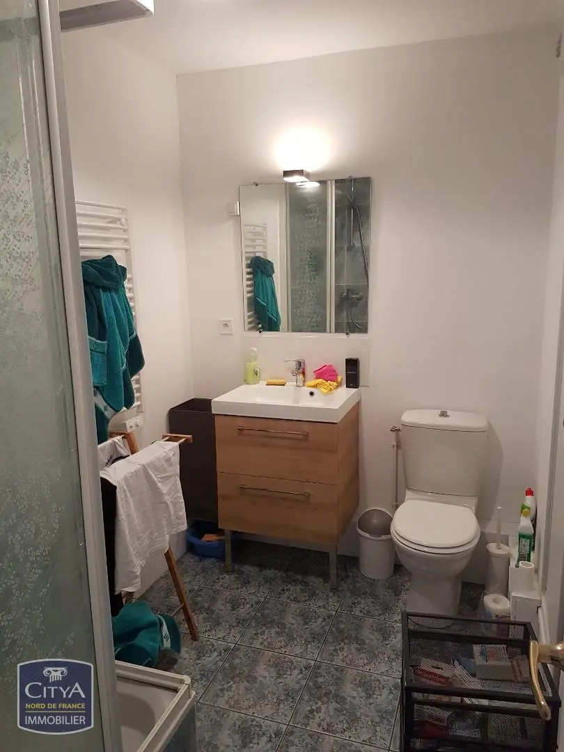 Photo 4 Appartement 1 pièce 26.89m²