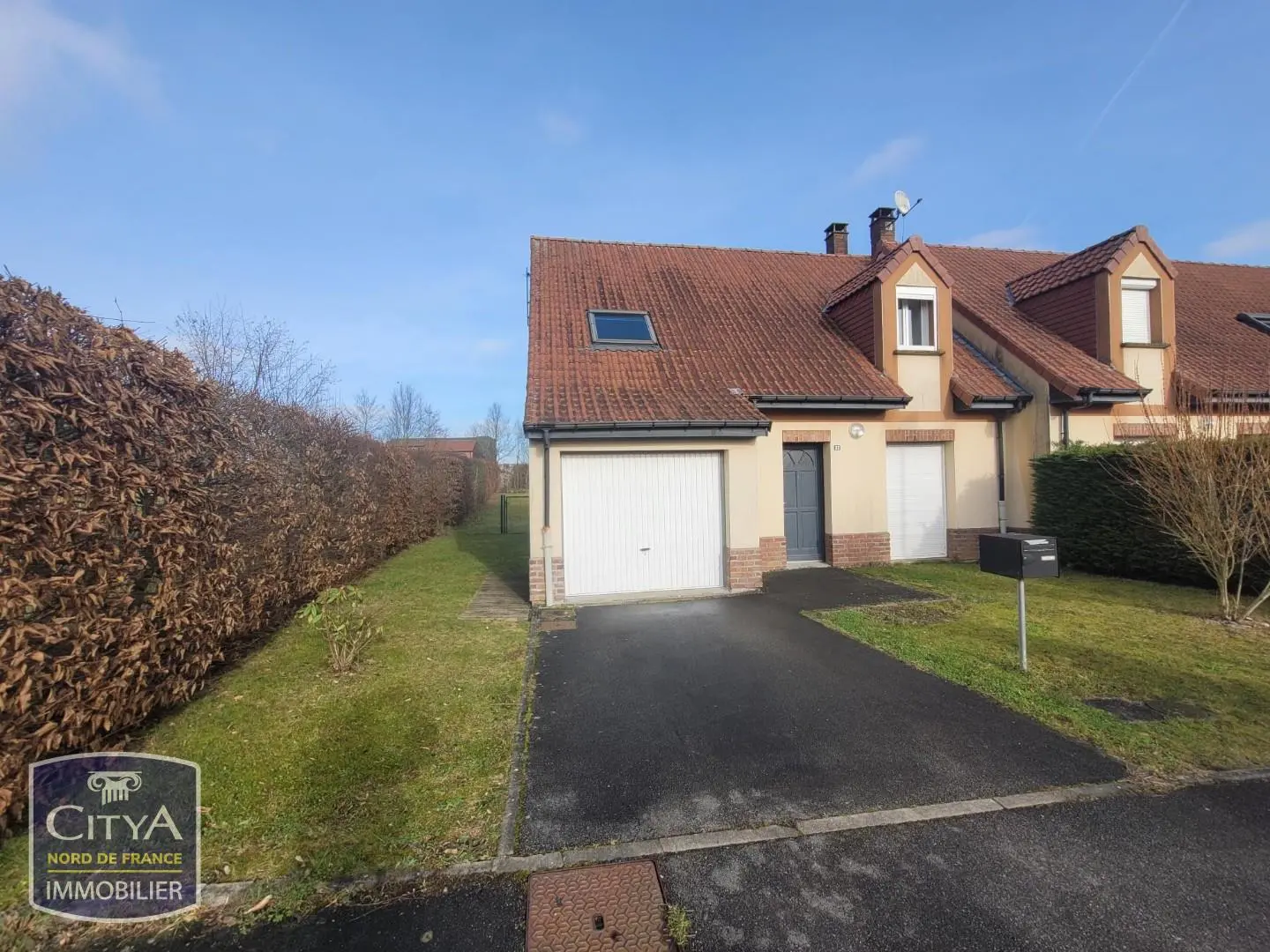 Photo 1 Maison 4 pièces 85.02m²