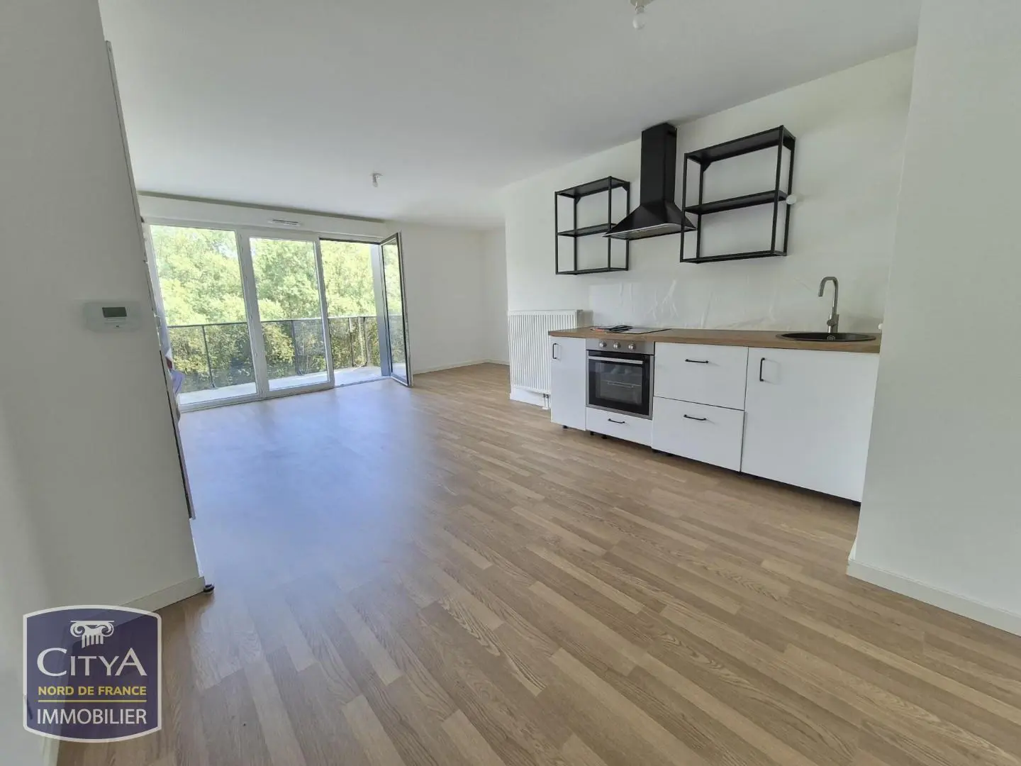 Photo 1 Appartement 2 pièces 43.25m²