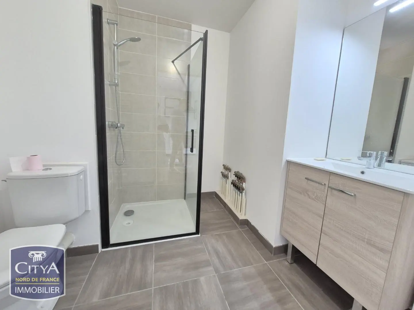 Photo 4 Appartement 2 pièces 43.25m²