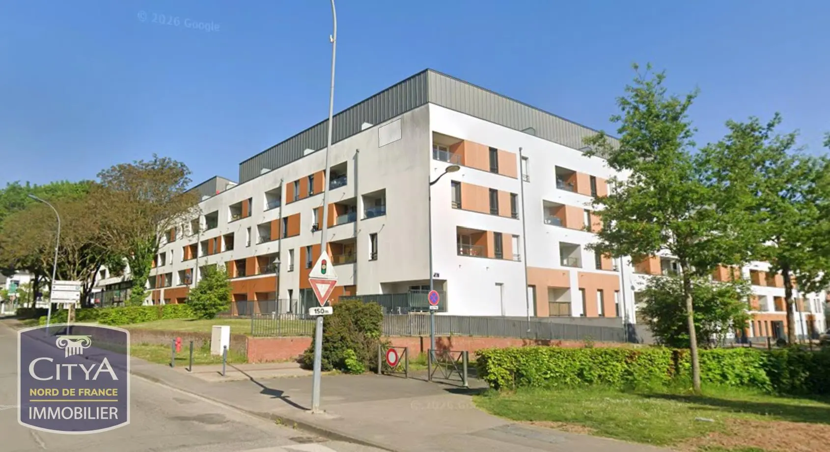 Photo 1 Appartement 2 pièces 30.88m²