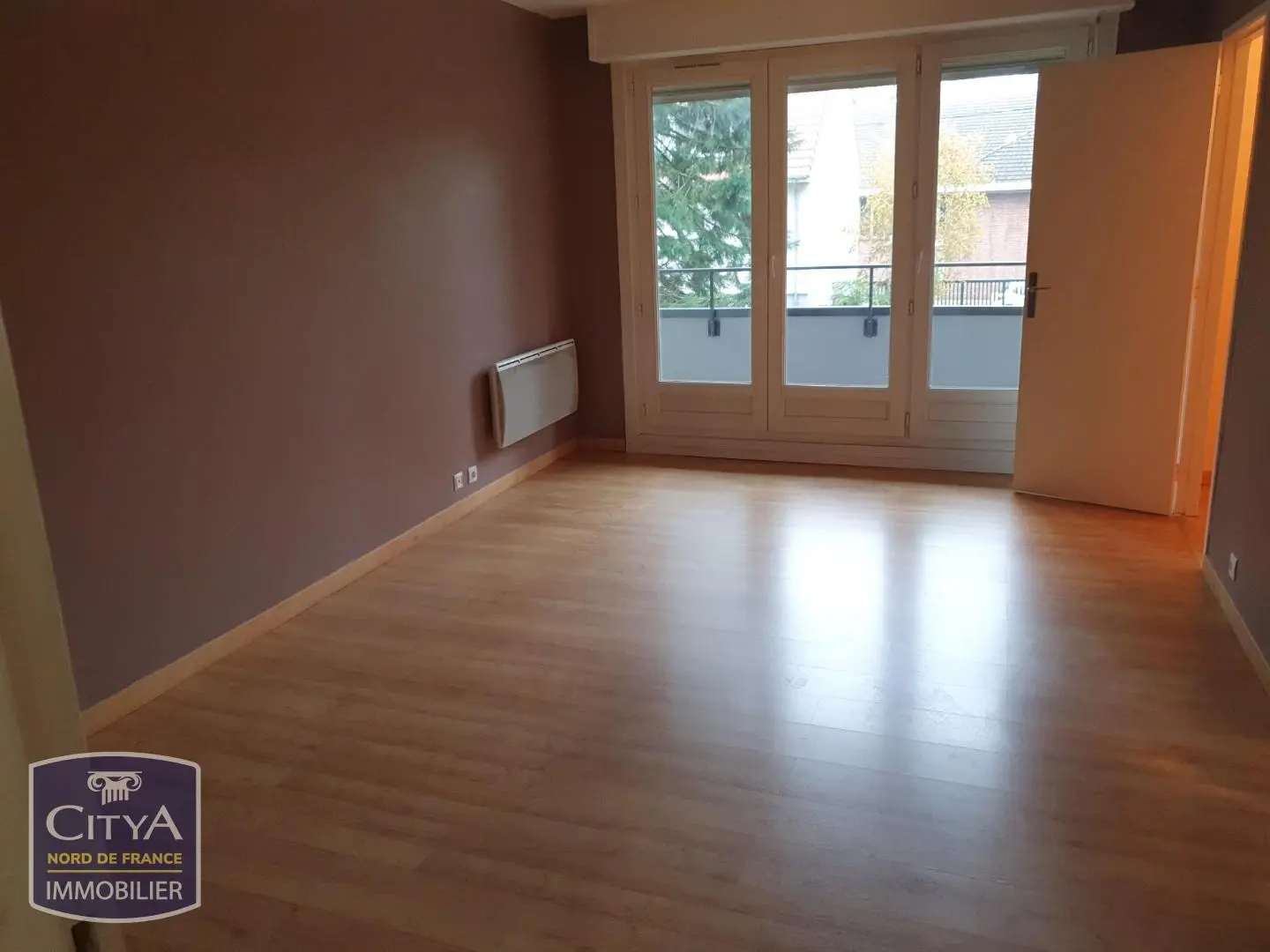 Photo 2 Appartement 1 pièce 32m²