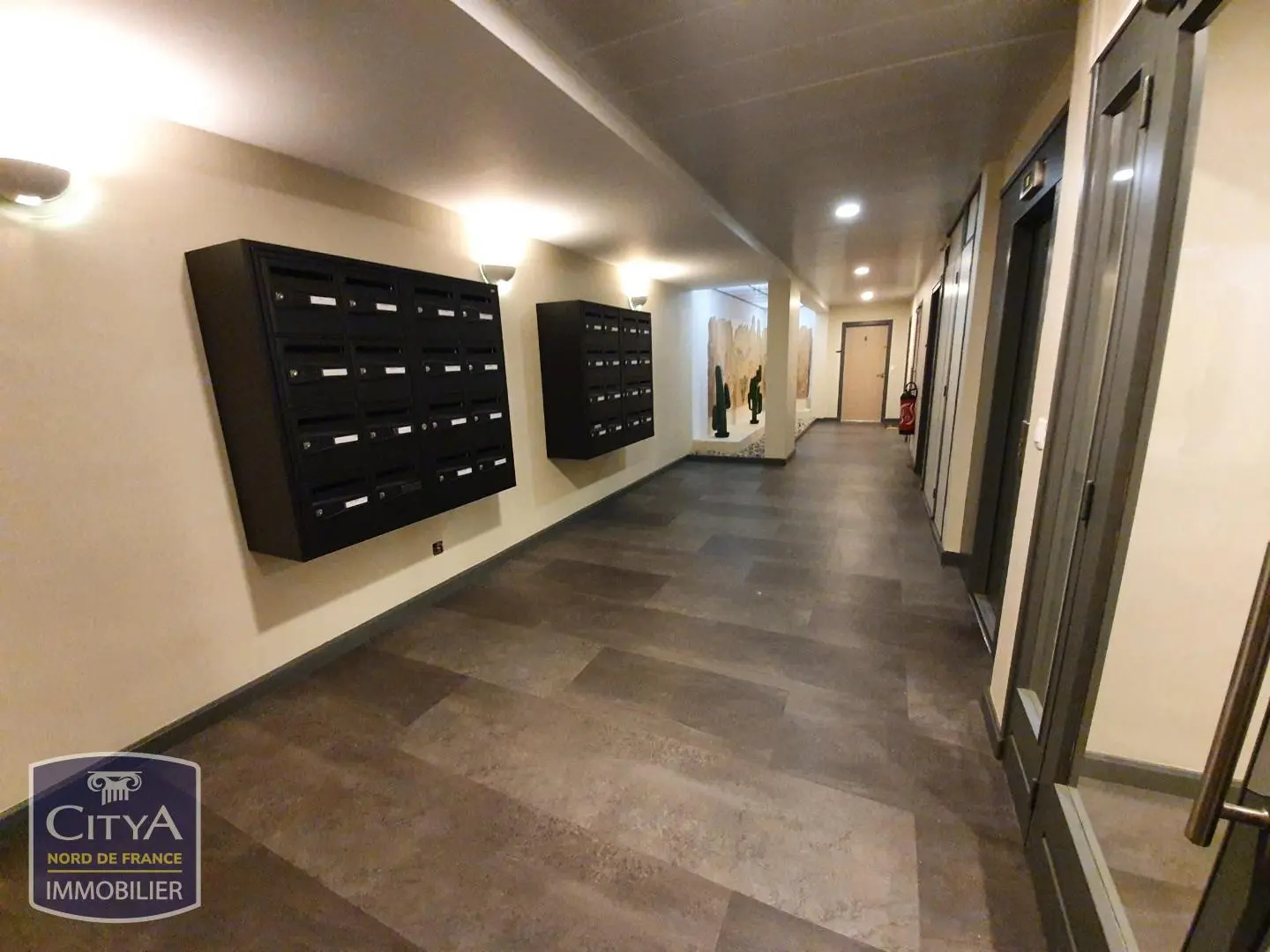 Photo 3 Appartement 1 pièce 32m²