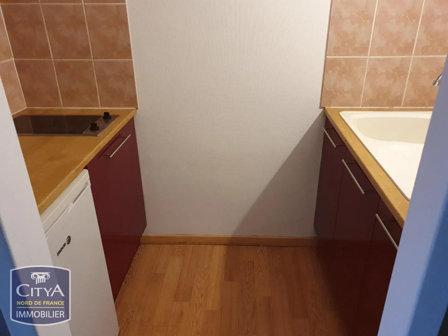 Photo 4 Appartement 1 pièce 32m²