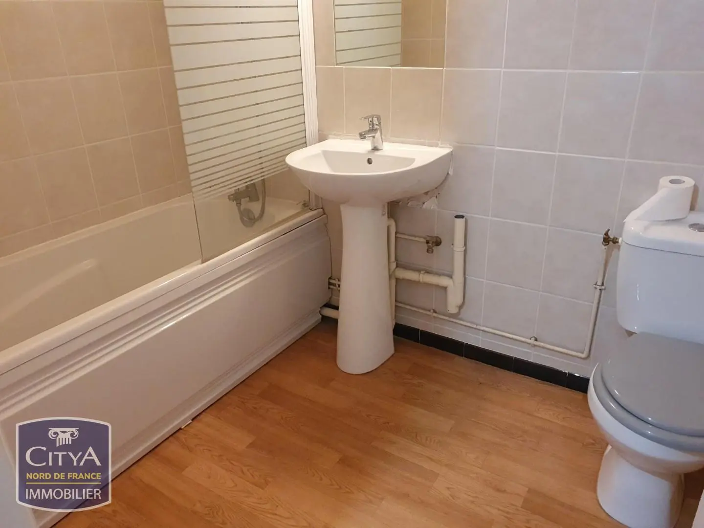 Photo 5 Appartement 1 pièce 32m²