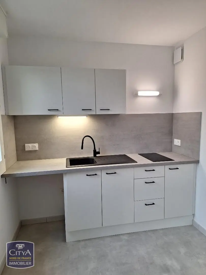 Photo 1 Appartement 2 pièces 37.2m²