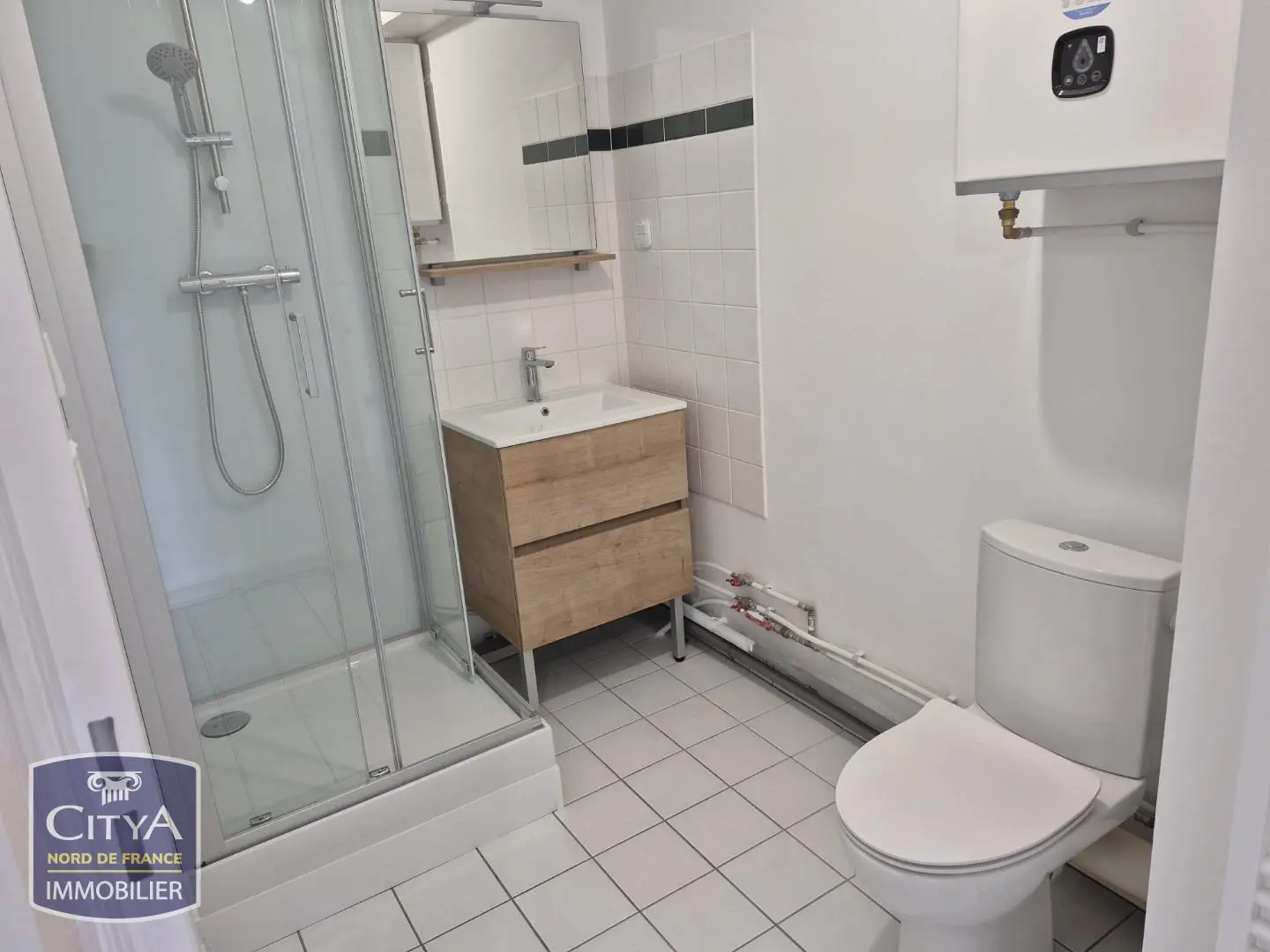 Photo 2 Appartement 2 pièces 37.2m²