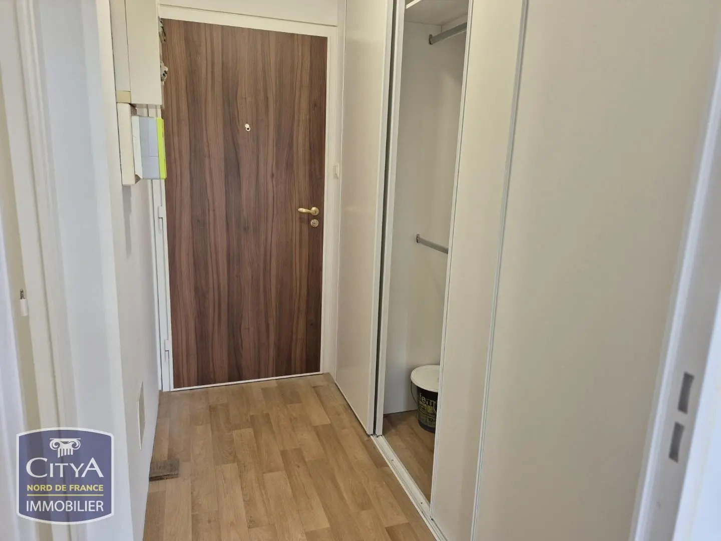 Photo 3 Appartement 2 pièces 37.2m²
