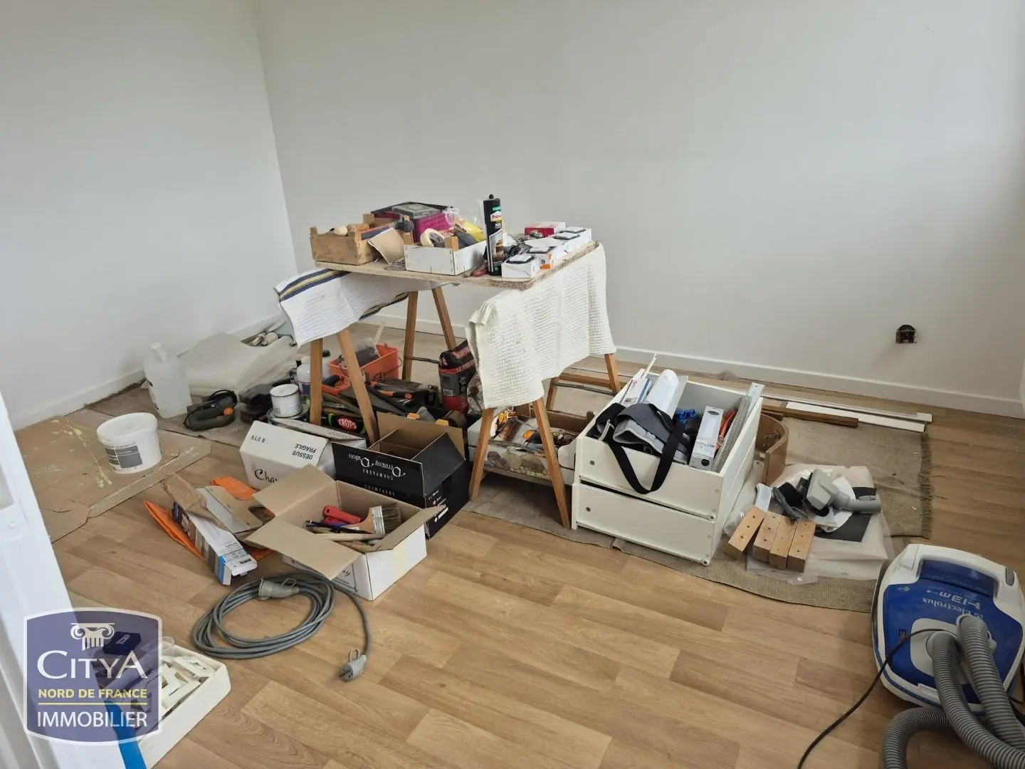 Photo 6 Appartement 2 pièces 37.2m²