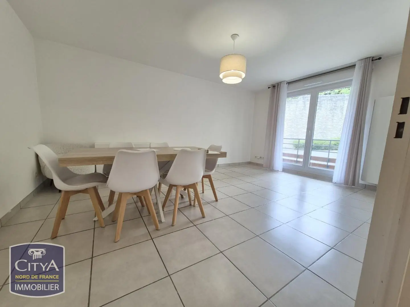Photo 1 Appartement 2 pièces 47.93m²