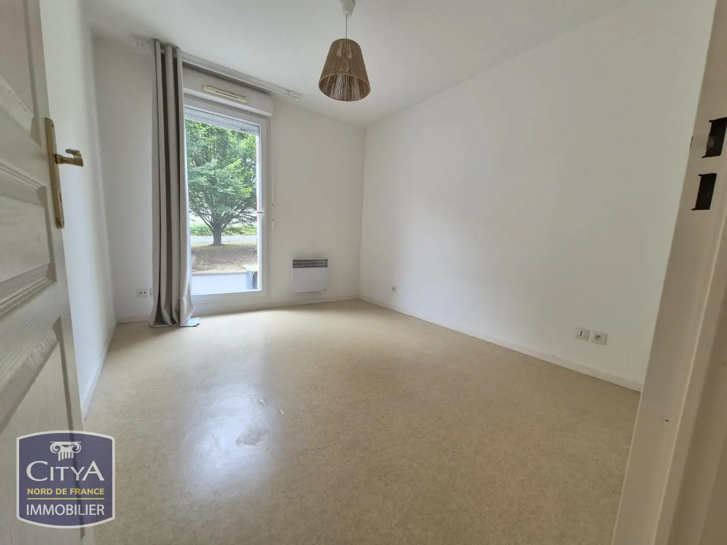 Photo 3 Appartement 2 pièces 47.93m²
