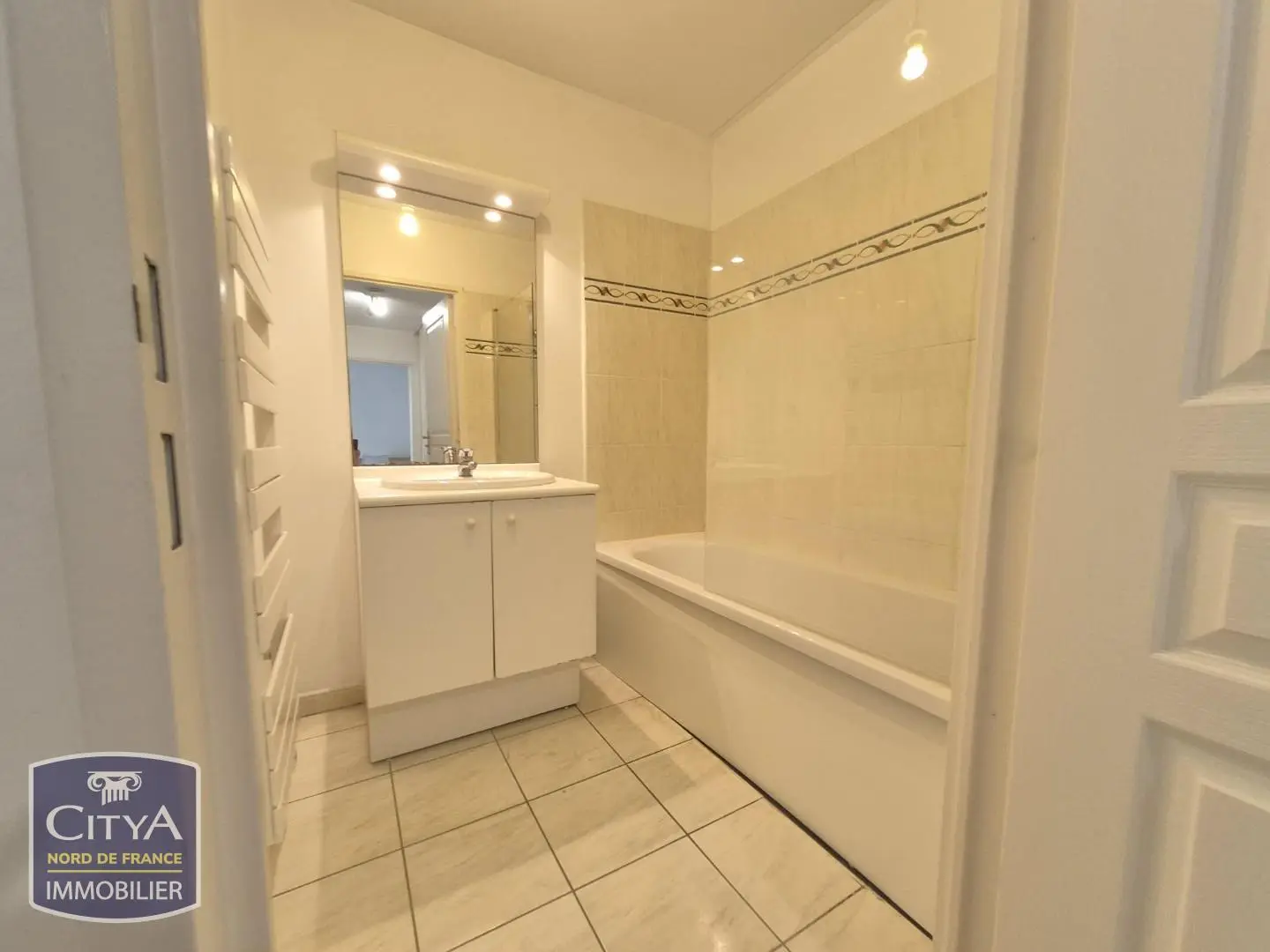 Photo 4 Appartement 2 pièces 47.93m²
