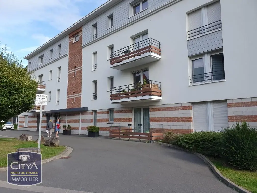 Photo 5 Appartement 2 pièces 47.93m²