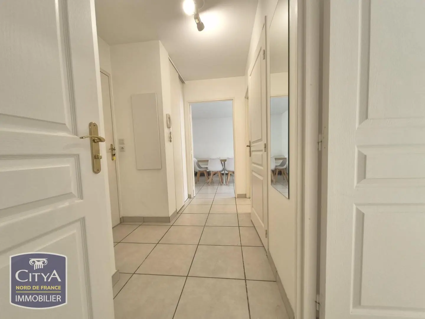 Photo 6 Appartement 2 pièces 47.93m²
