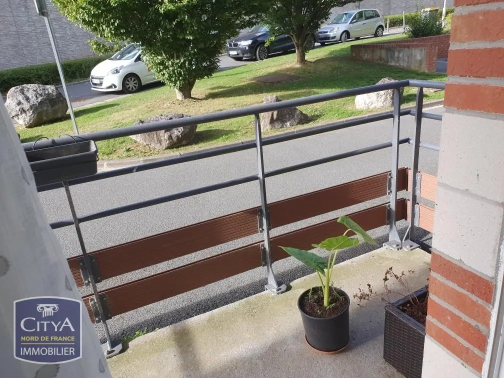 Photo 8 Appartement 2 pièces 47.93m²