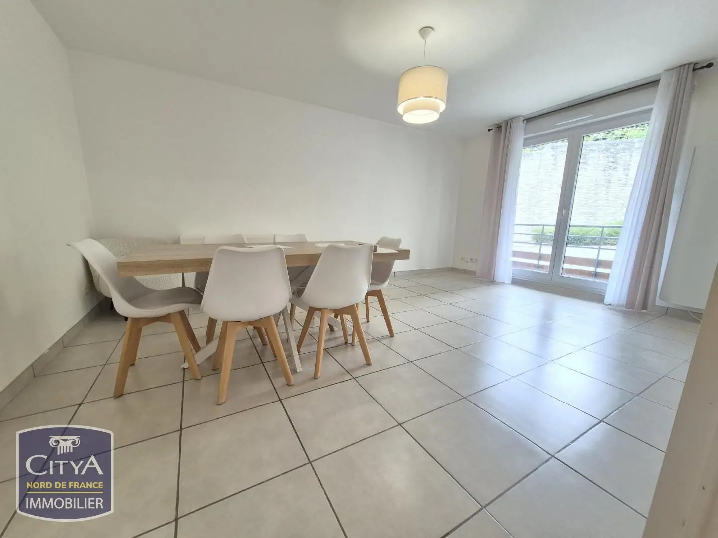 Photo 9 Appartement 2 pièces 47.93m²