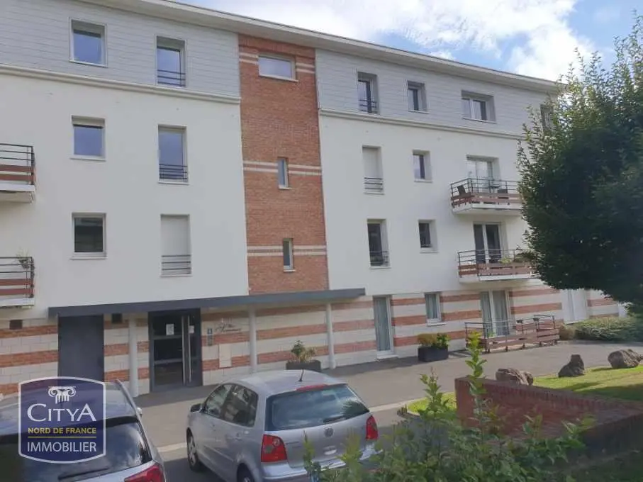 Photo 10 Appartement 2 pièces 47.93m²