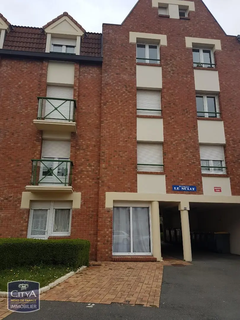 Photo 5 Appartement 1 pièce 18.2m²