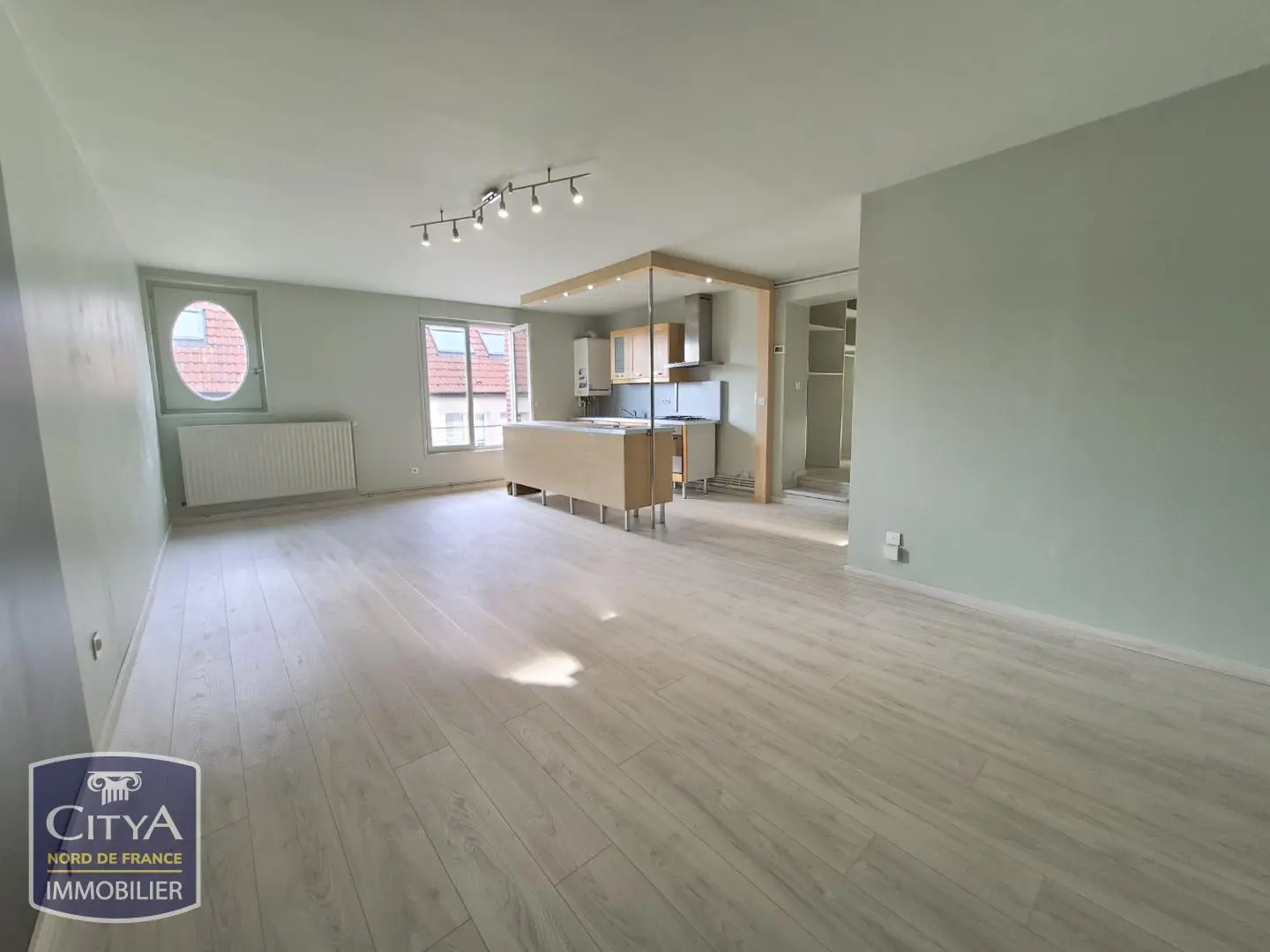 Photo 1 Appartement 3 pièces 67.96m²