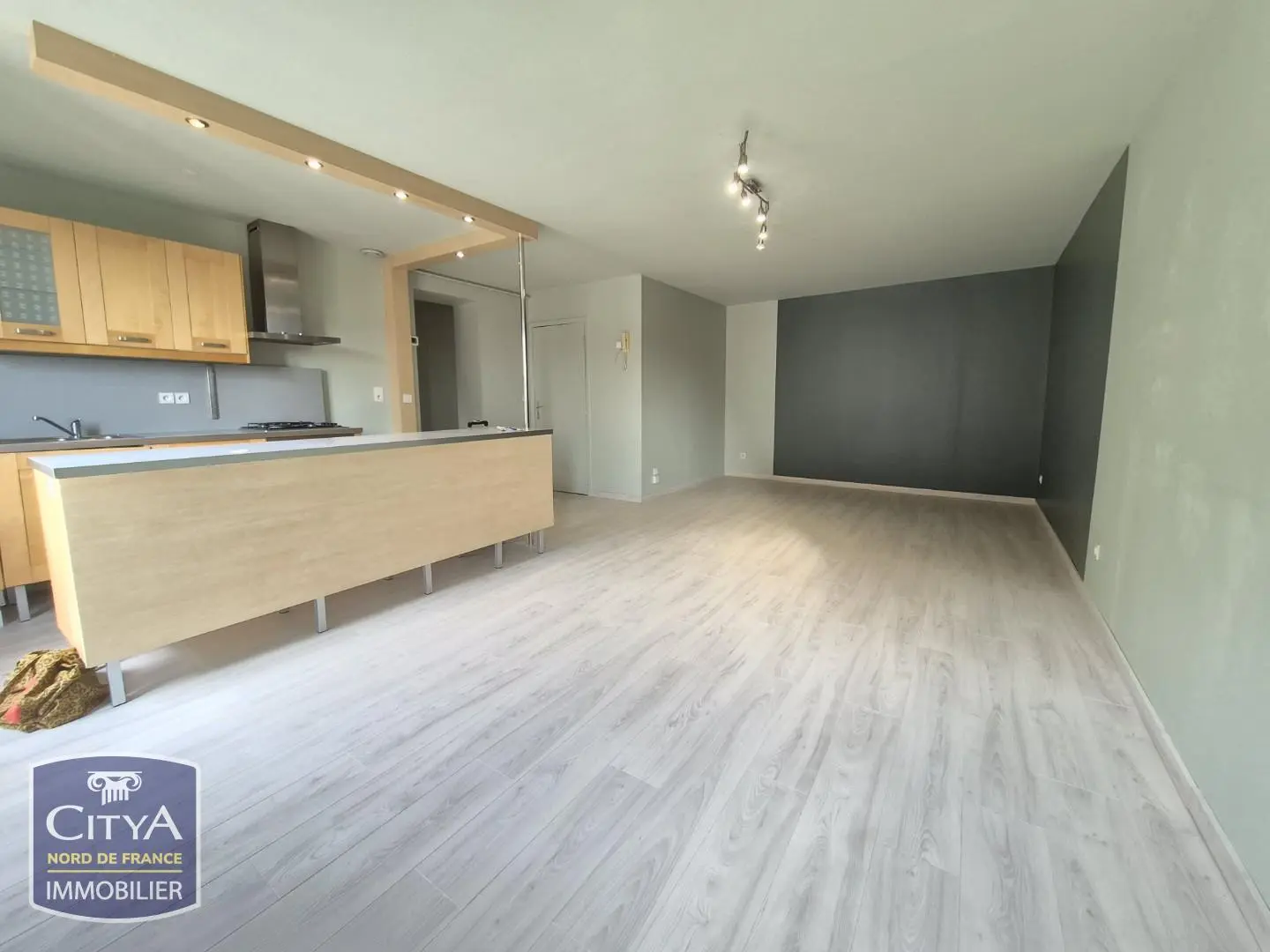 Photo 2 Appartement 3 pièces 67.96m²