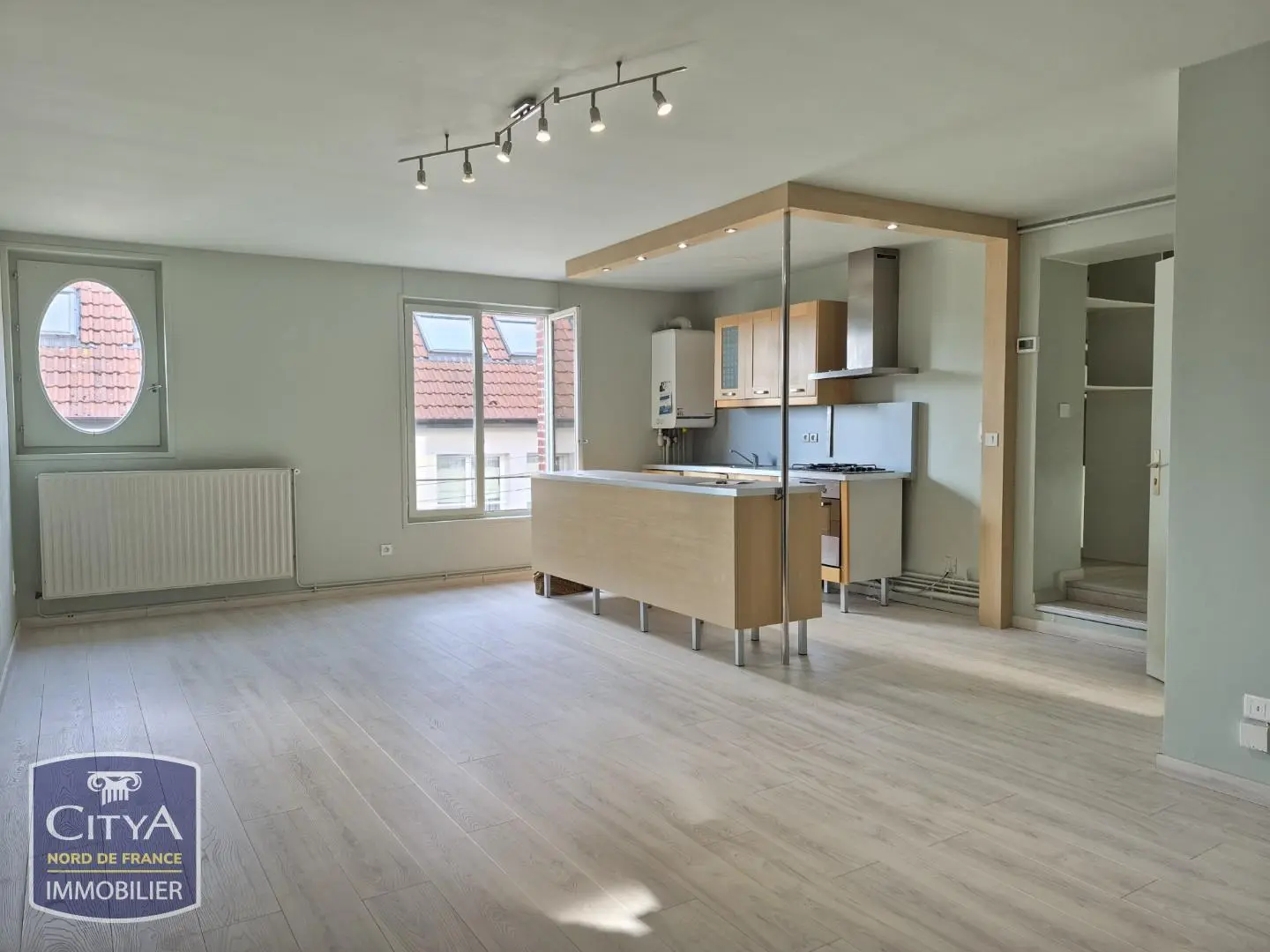 Photo 3 Appartement 3 pièces 67.96m²