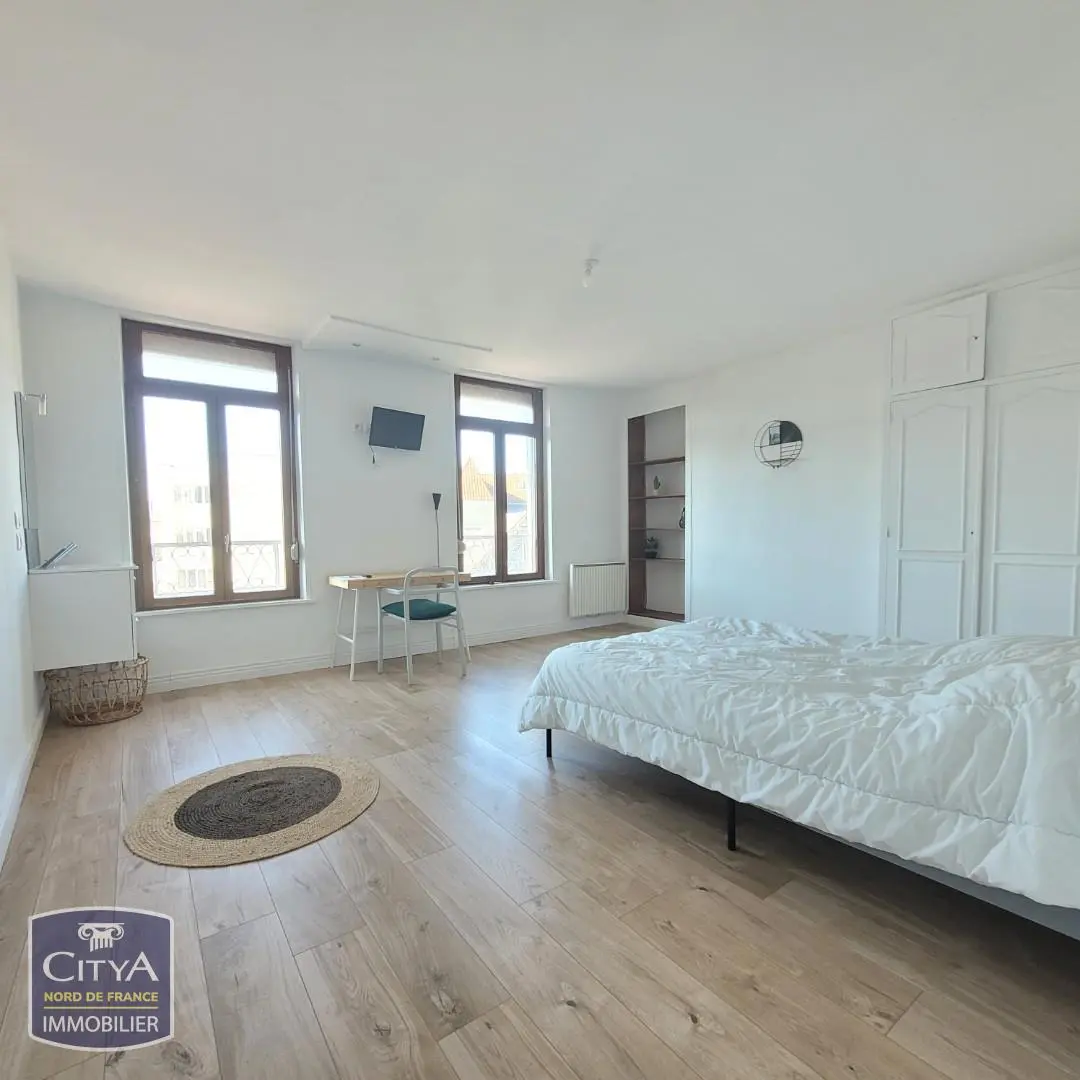 Photo 1 Appartement 1 pièce 23.46m²