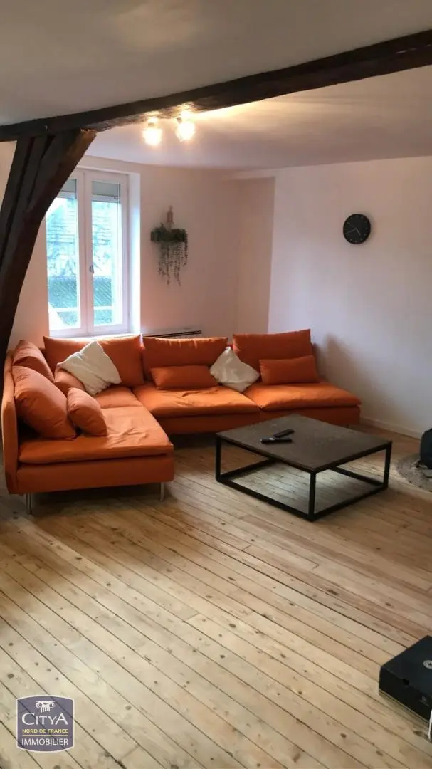 Photo 3 Appartement 1 pièce 23.46m²