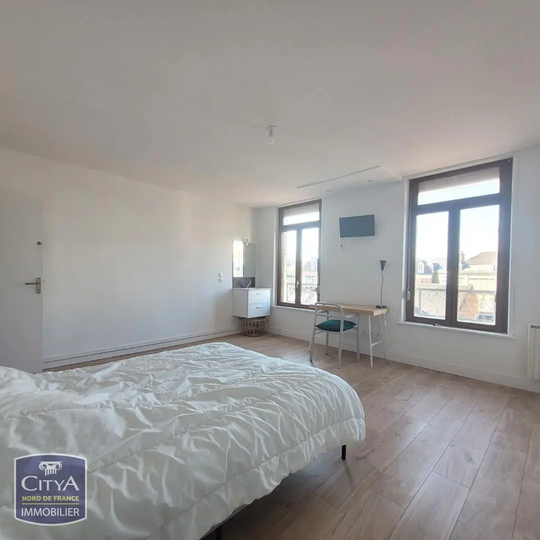 Photo 5 Appartement 1 pièce 23.46m²